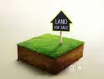 Plot for sale at haldwani city centre