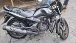 3rd owner Honda Unicorn