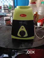 A good mixer grinder
