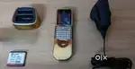 Vintage Nokia 8800 Sirocco Gold LTD Edition Luxury Mobile Phone Vertu