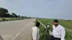 Gorakhpur me kaleshar 0 point gida me plot