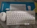 PHONE KEYBOARD AND MOUSE