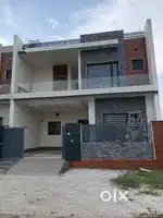 New house for sale