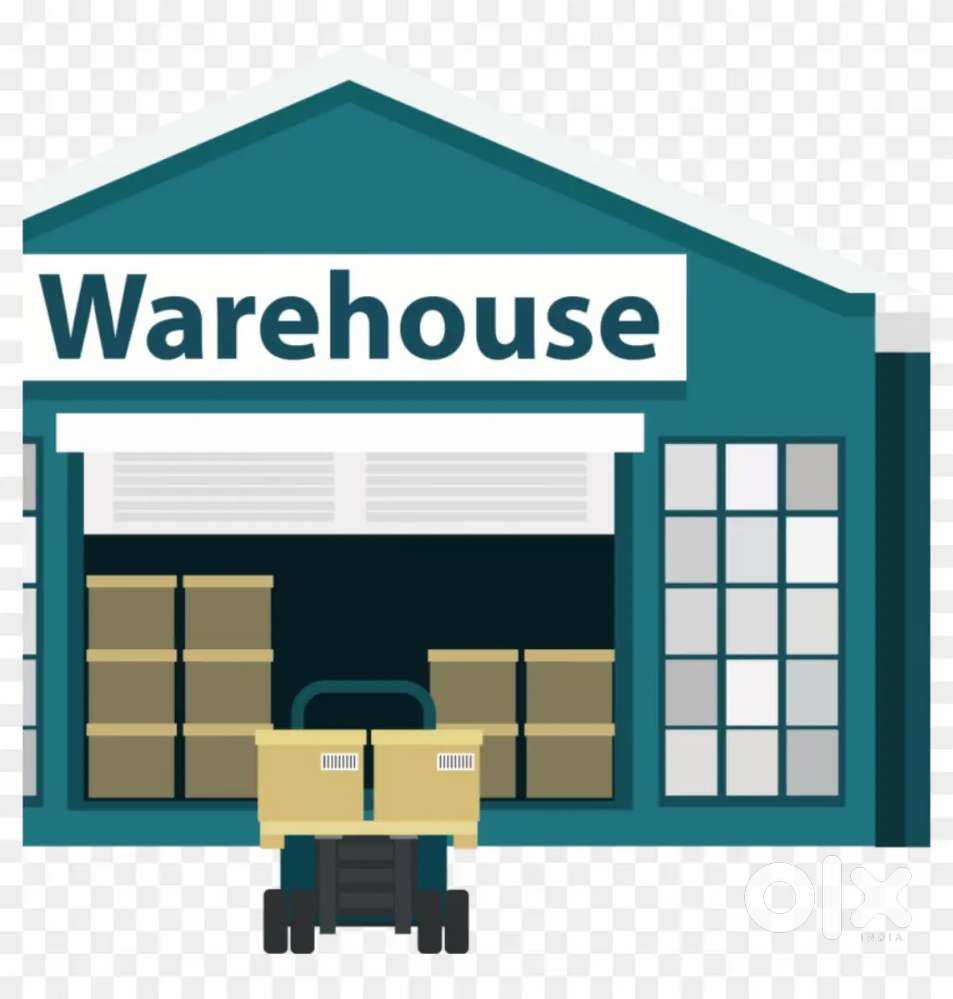 Need warehouse assistant
