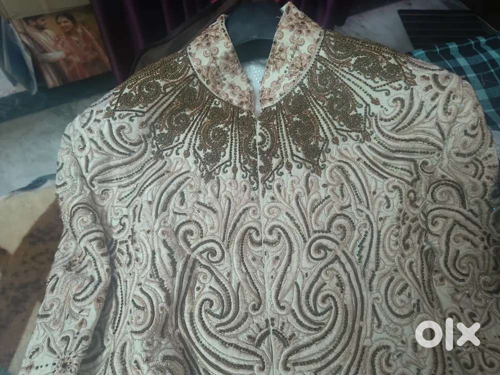 Sherwani: Studio by Janak