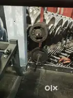 Gym plate roid