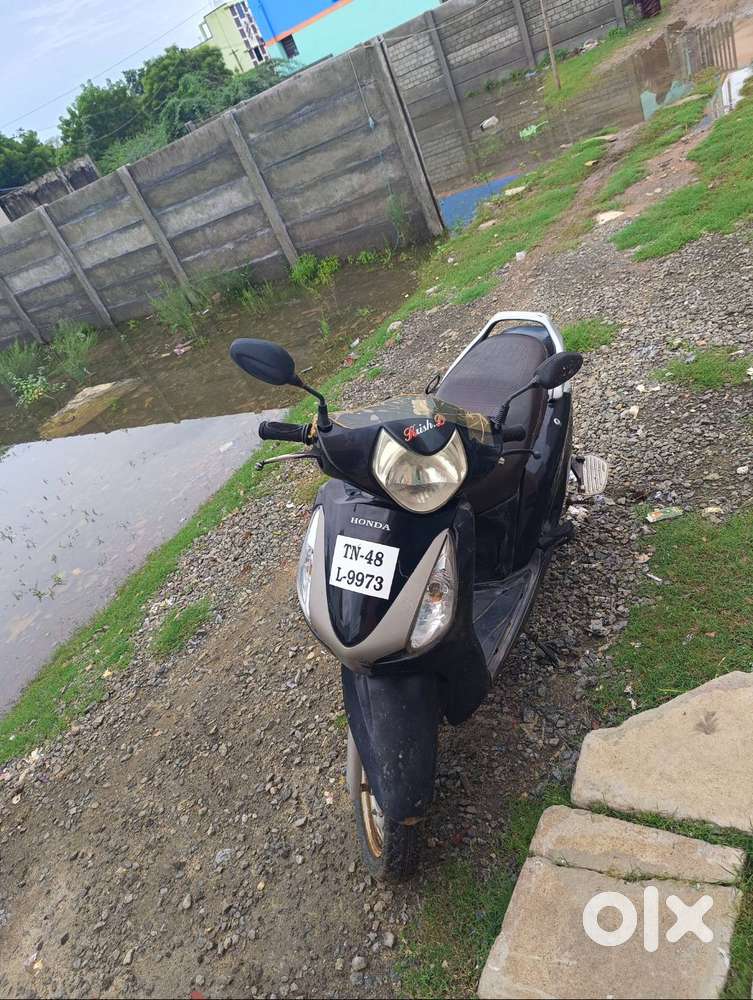 Good working condition