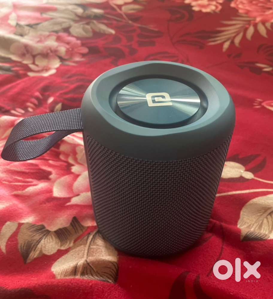 Portronics Speaker