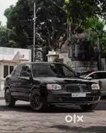 Maruti Suzuki Baleno LXI BSIII 2006 Mint Condition