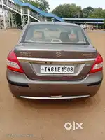 Maruti Suzuki Dzire 2017-2020 VDI, 2013, Diesel