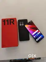 Oneplus 11r 16/256