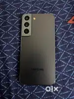 Samsung S22