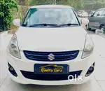 Maruti Suzuki Dzire 1.2 ZXI, 2012, Petrol