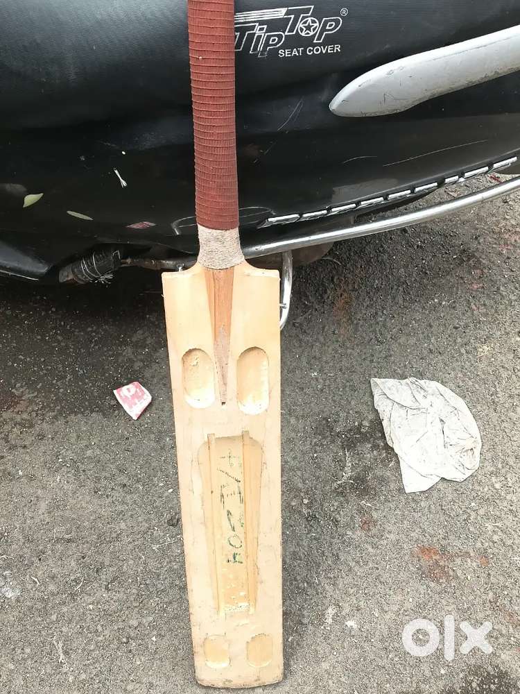 A best playing cricket bat