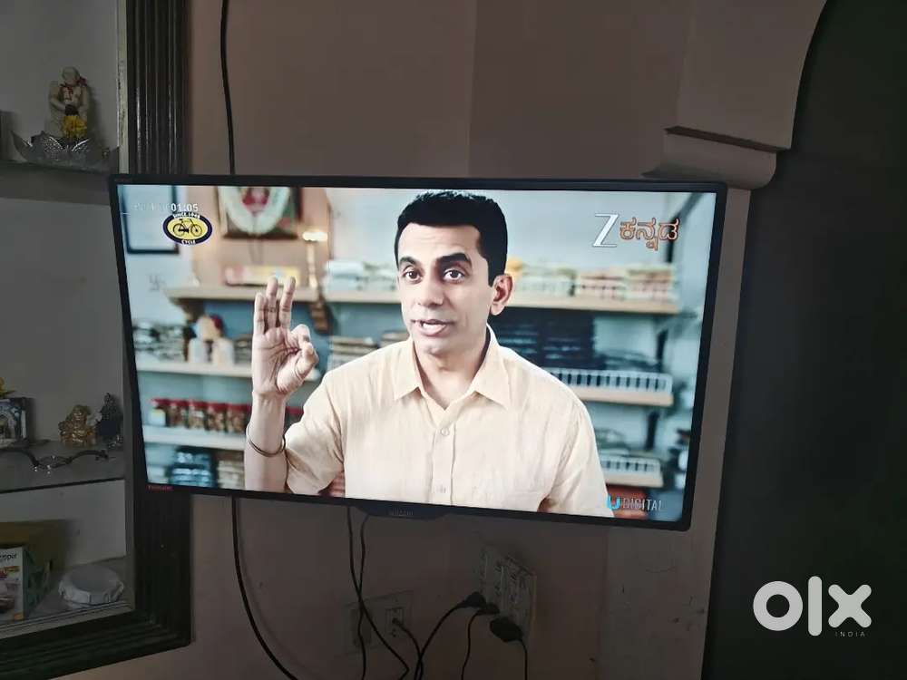 35 Inch Mithashi LED TV