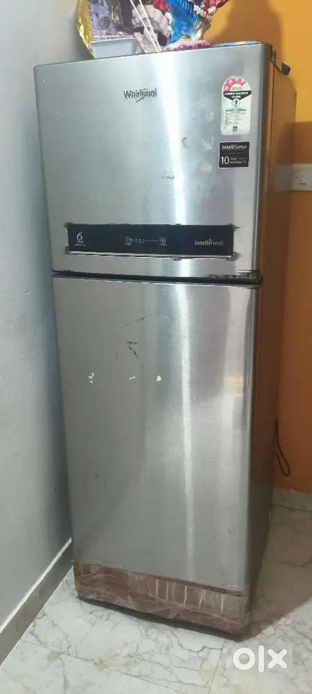 Whirlpool Fridge