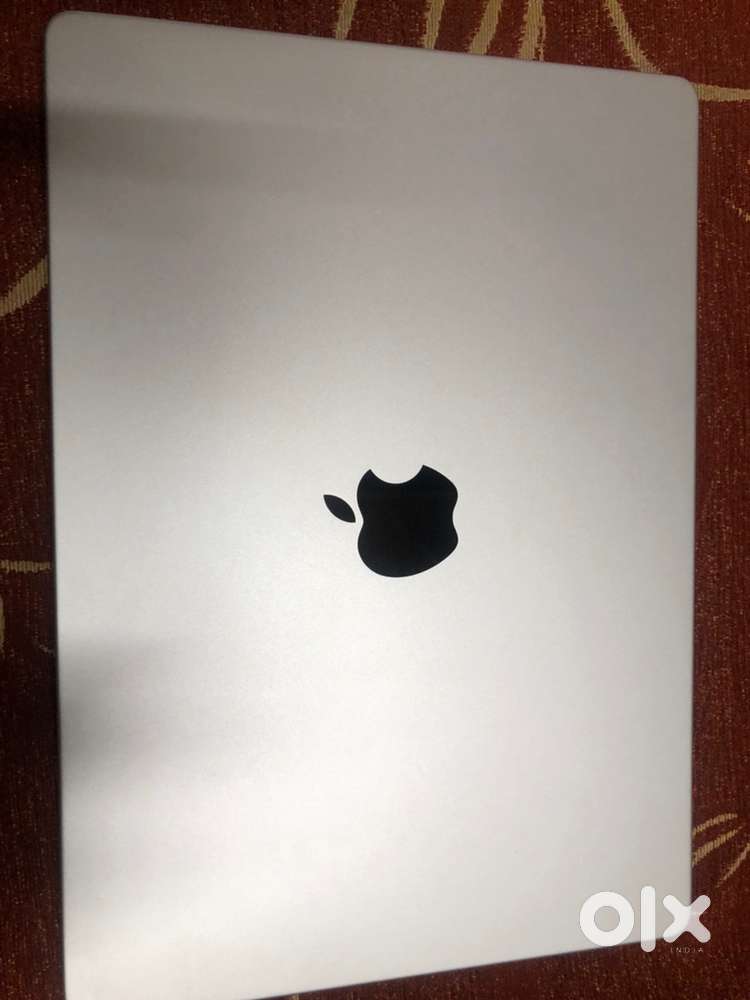 MacBook Pro M3 (2023)