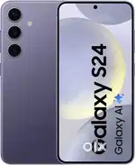 1yr Old Samsung S24 8/256gb Variant( No Box)(Price Fixed)