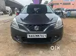 Maruti Suzuki Baleno 1.2 Zeta, 2021, Petrol