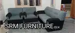 HURRY ORDER!  New Branded 3+1+1 sofa set with a warranty