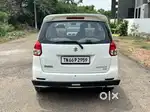 Maruti Suzuki Ertiga ZXI Plus , 2015, Petrol