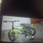 Kids cycle new h