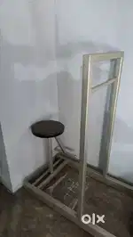 Gym equipment