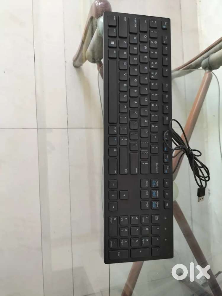 Key board  Dell brand