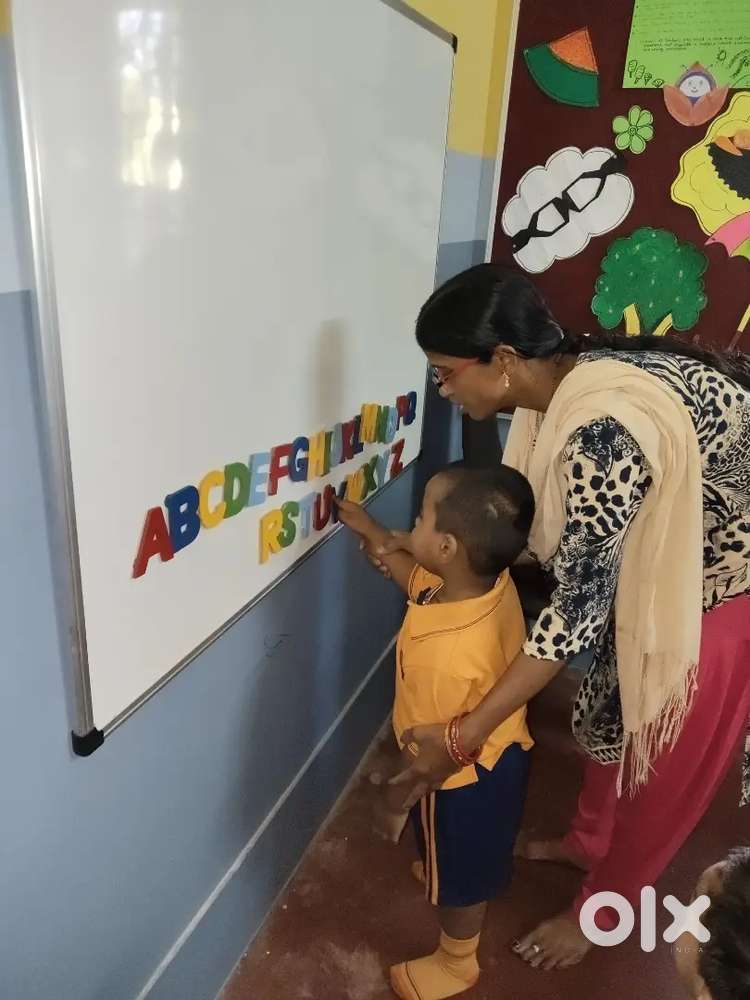 Hiring Preschool Teacher – Bachpan Play School, Jagatsinghpur