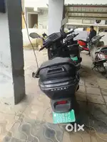 Ather rizta z 3.7kv battery