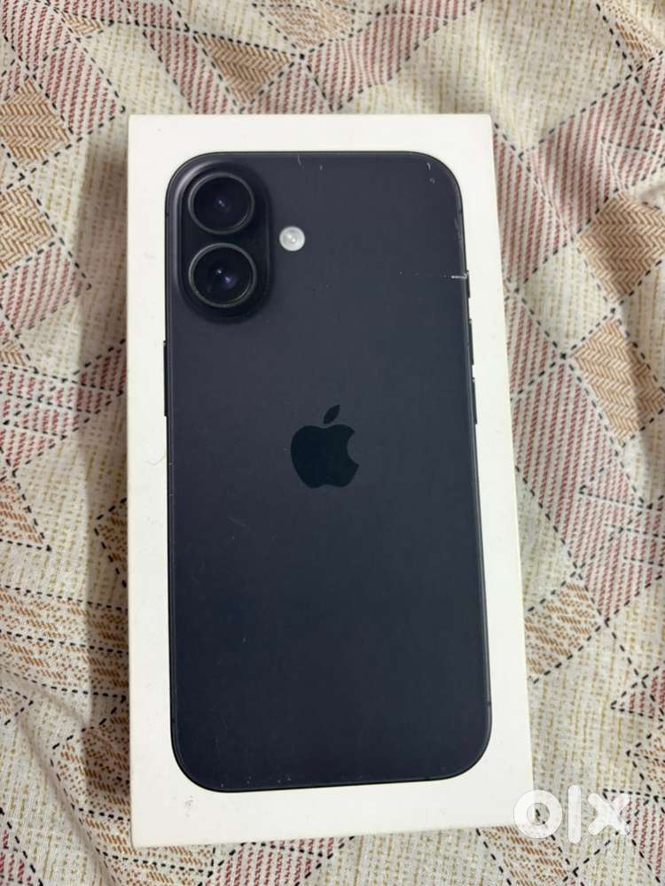 iphone 16 128Gb