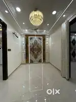 2BHK 60 Gaj Flat  Quiet Surroundings  Metro Access Close by