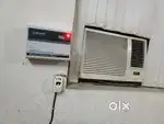 Voltas with stabilizer,1.5 ton
