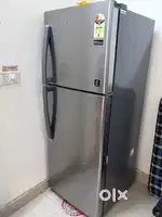 Whirlpool refrigerator 245ltr