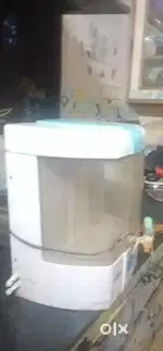 I want to sale kent RO water purifier