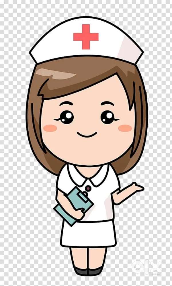 Nurse required for Clinic and home care