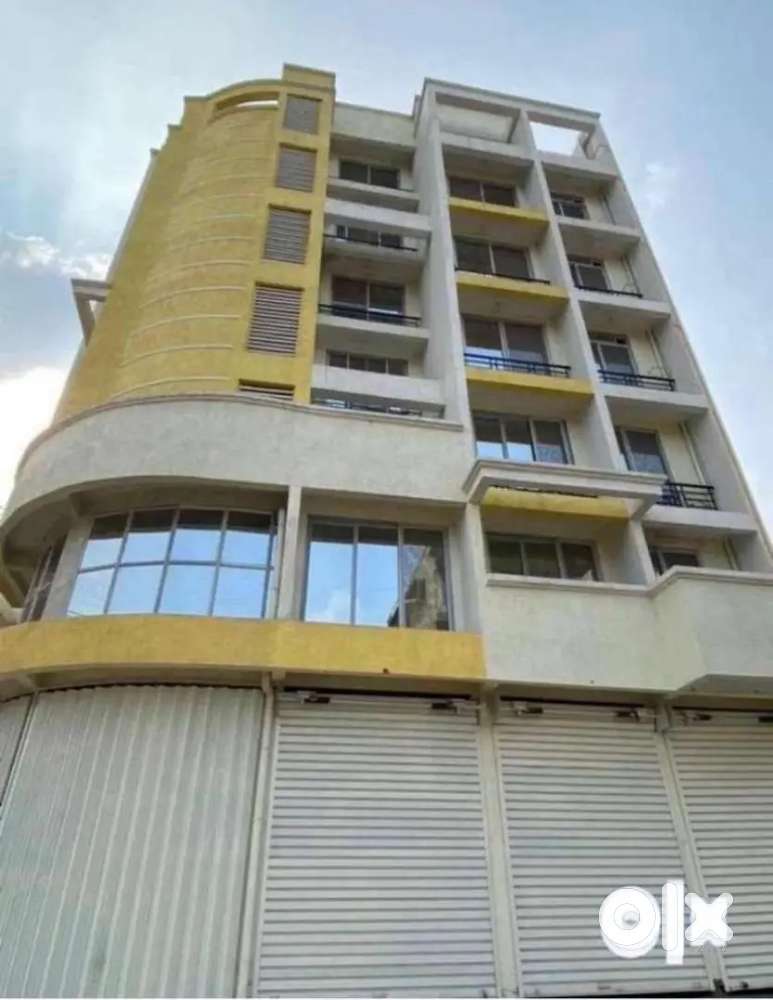 Flat for sale Taloja Phase 1