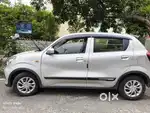 Maruti Suzuki Celerio 2025 Petrol 2200 Km Driven..with fancy no..