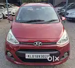 Hyundai Grand i10 Asta 1.2 CRDi, 2015, Diesel
