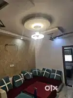 2bhk fully furnished flat rent in Dwarka More