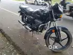 Hero splendor 2022 top condition