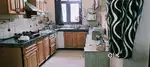 3 BHK FULLY FURNISHED FLAT FOR RENT