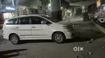 Toyota Innova 2012 Diesel 150000 Km Driven in a mint condition.