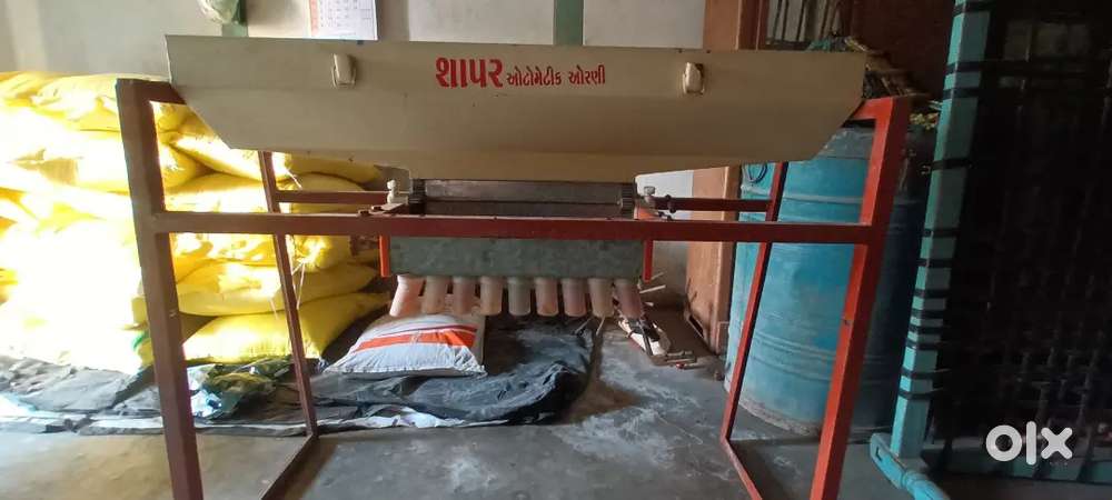 Shapar Automatic Orani (ઓરણી)