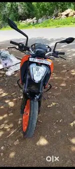 Good  bike
