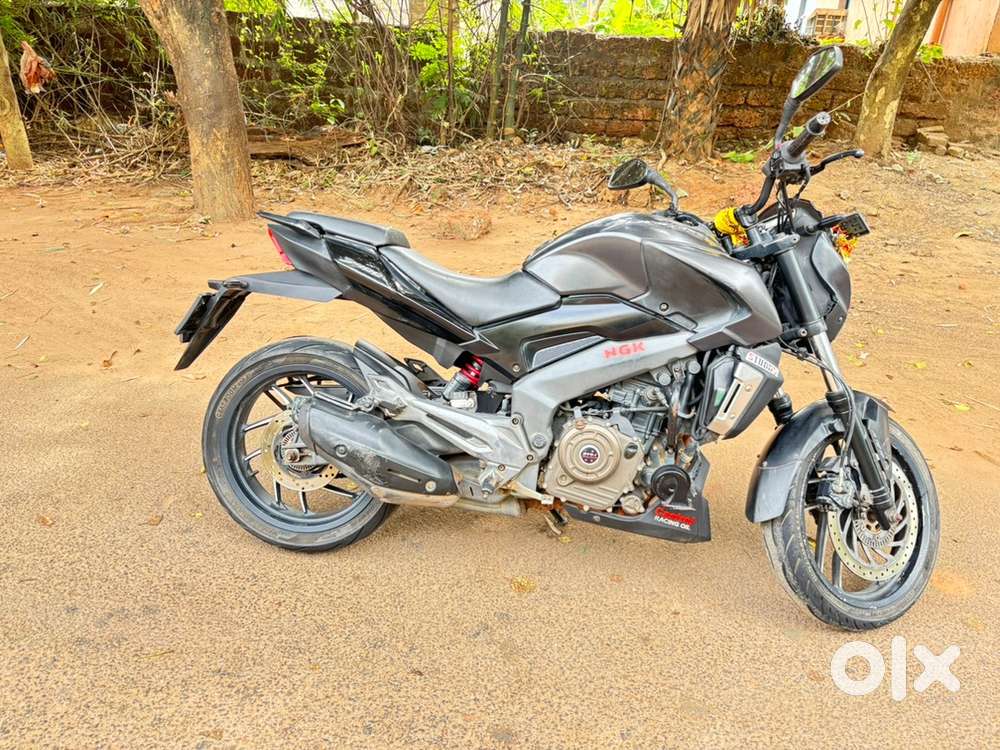 Bajaj Dominar D400.  For sale