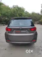 Honda Mobilio S i-DTEC, 2015, Diesel