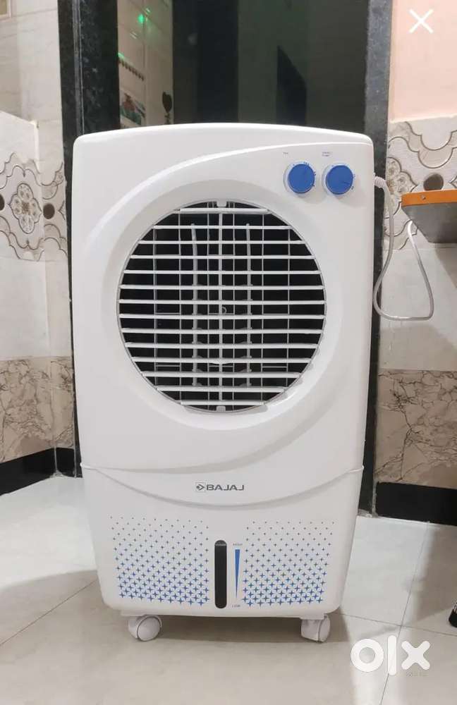 Bajaj cooler