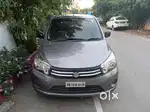 Maruti Suzuki Celerio VXI, 2016, Petrol