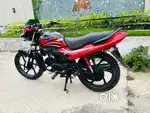 Good condition self
